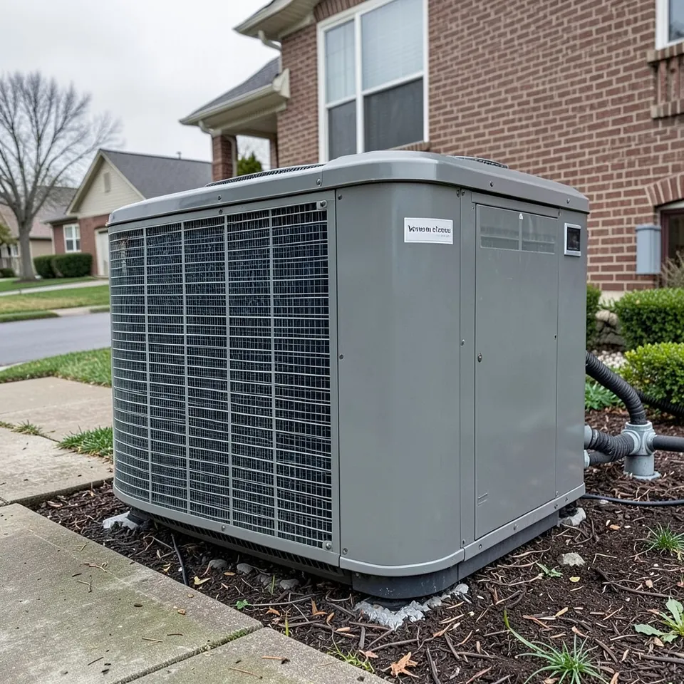 Planning AC Repair in Bowersville, OH — local guide